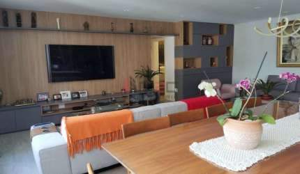 Apartamento na Santa Cecília