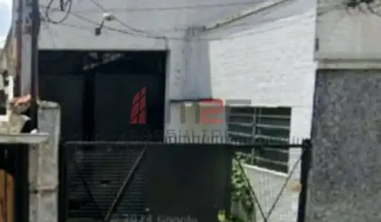 Barracão / Galpão / Depósito para alugar na Casa Verde, São Paulo , 300 m2 por R$ 8.000