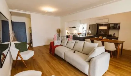 Apartamento a venda em Perdizes, 3 dormitórios, 1 suíte.