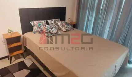 Loft com 1 quarto para alugar na Consolação, São Paulo , 27 m2 por R$ 3.300