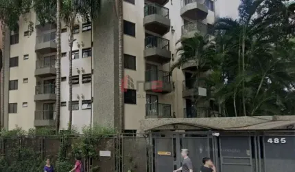 Loft com 1 quarto à venda na Consolação, São Paulo , 40 m2 por R$ 620.000