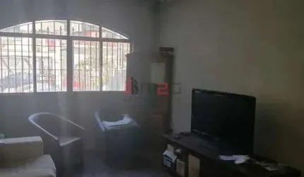 Sobrado no Alto Da Lapa