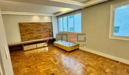 Loft com 3 quartos à venda na Consolação, São Paulo , 98 m2 por R$ 920.000