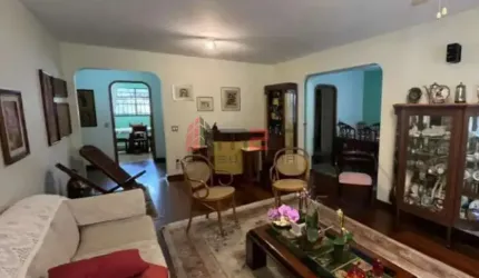 Apartamento nas Perdizes