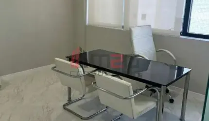 Conjunto/sala Comercial no Sumarezinho
