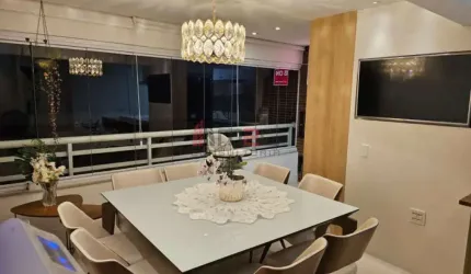 Lindo apartamento na Água Branca