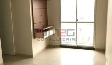 Apartamento Excelente