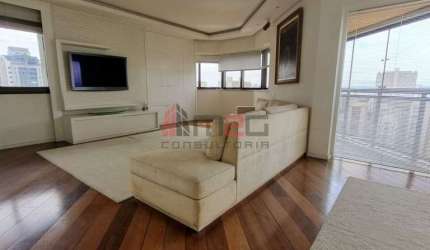 Maravilhoso apartamento nas Perdizes
