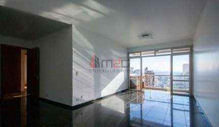 Apartamento de Cobertura na Santa Cecília