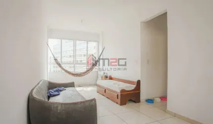 Apartamento na Santa Cecília