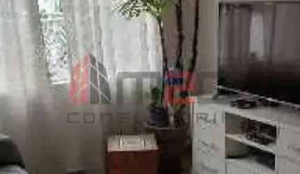 Apartamento nas Perdizes