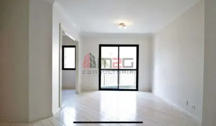 Apartamento no Itaím Bibi