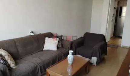 Apartamento na Vil Anglo