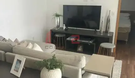 Apartamento MOBILIADO no Sumaré