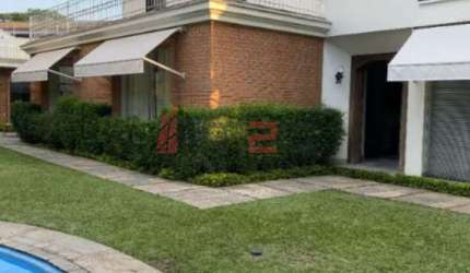 Maravilhoso Sobrado Alto Padrão na Vila Madalena