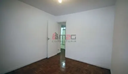 Aluga-se apartamento de 1 dormitório na Água Branca