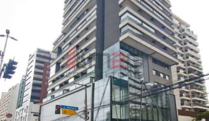 Loft com 1 quarto à venda na Liberdade, São Paulo , 19 m2 por R$ 369.000