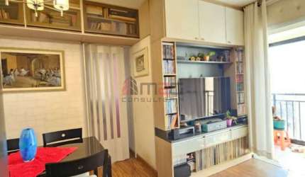 Apartamento na Barra Funda