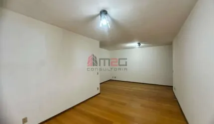 Apartamento no Paraíso