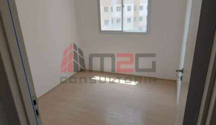 Apartamento na Barra Funda