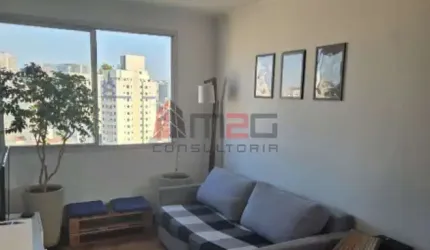 Apartamento na Consolação