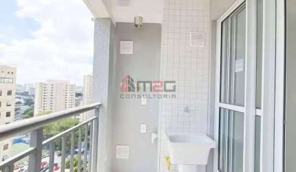 Apartamento na Lapa