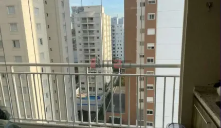 Loft com 3 quartos para alugar na Pompéia, São Paulo , 76 m2 por R$ 5.900