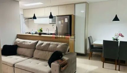Apartamento na Barra Funda