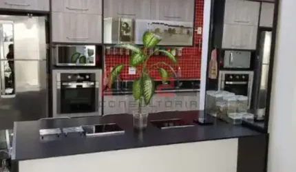 Apartamento no Bom Retiro