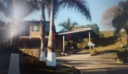 Terreno com projeto aprovado na prefeitura.