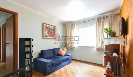 Apartamento nas Perdizes