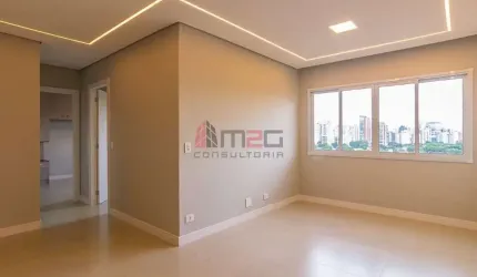 Apartamento Totalmente Reformado, à venda no Campo Belo, SP