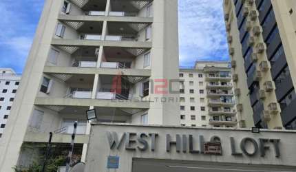 Vende-se apartamento na Vila Madalena, 2 dormitórios (1 suíte)