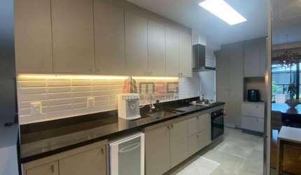 Apartamento na Bela Aliança