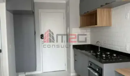 Apartamento MOBILIADO na Água Branca