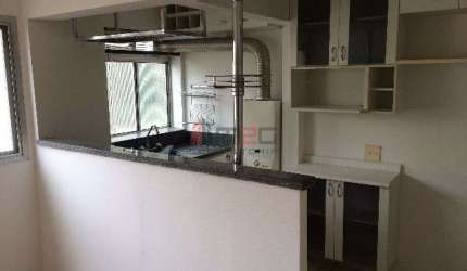 Apartamento em Pinheiros