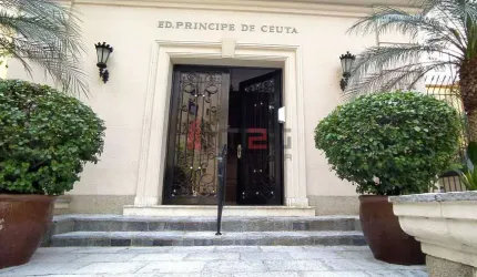 Loft com 2 quartos à venda no Jardim Paulista, São Paulo , 112 m2 por R$ 2.300.000