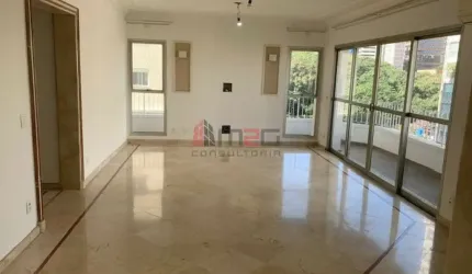 Maravilhoso apartamento no Paraíso