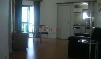 Apartamento no Paraíso