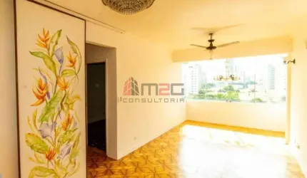 Apartamento em Pinheiros