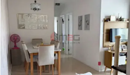 Oportunidade na V. Leopoldina - apartamento de 75m² bem localizado para venda.