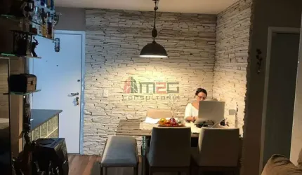 Apartamento Residencial