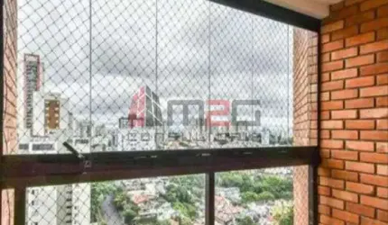 Maravilhoso Apartamento no Sumaré