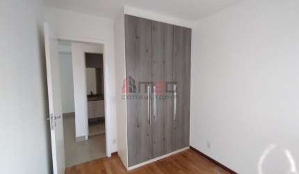 Aluga-se ou vende-se apartamento na Vila Romana, 2 dormitórios (1 suíte)