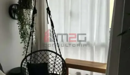 Apartamento MOBILIADO nas Perdizes