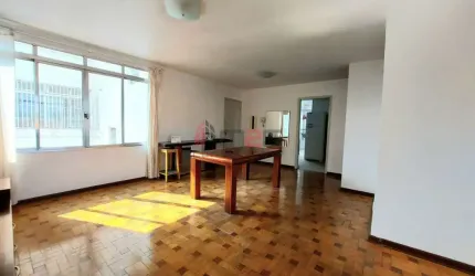 Apartamento em Excelente localização em Pinheiros