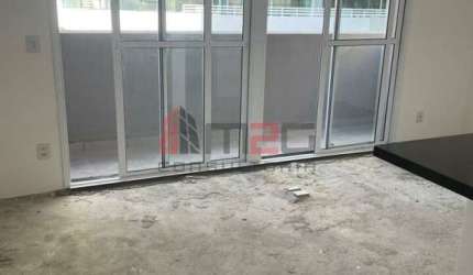 Apartamento para venda na Rua Augusta