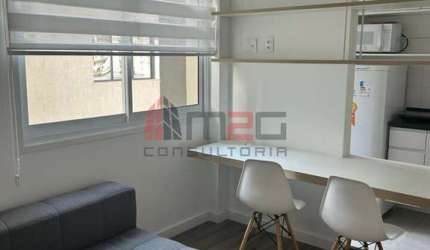 Apartamento na Santa Cecilia