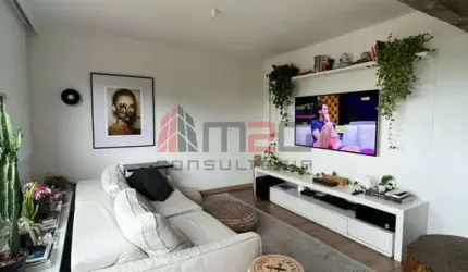Apartamento em Pinheiros