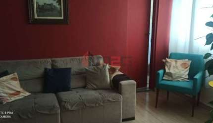 Apartamento Em Excelente Localização